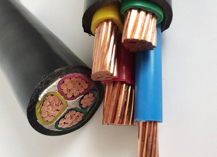 珠江電纜質(zhì)量檢測需要關(guān)注幾個(gè)重要指標(biāo) 珠江電纜質(zhì)量檢測需要關(guān)注幾個(gè)重要指標(biāo)